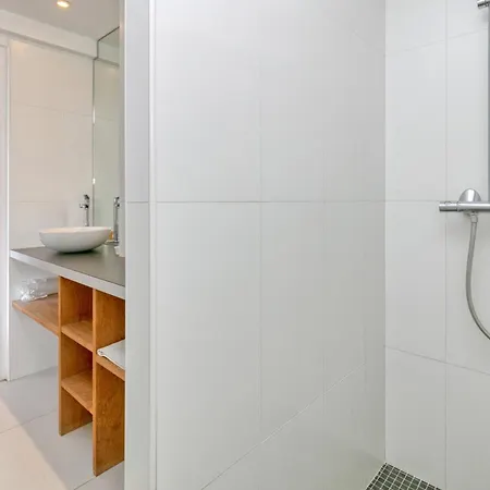 Face Sur Apartament La Baule-Escoublac