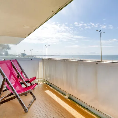 Face Sur * La Baule-Escoublac