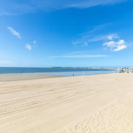 Apartament Face Sur *