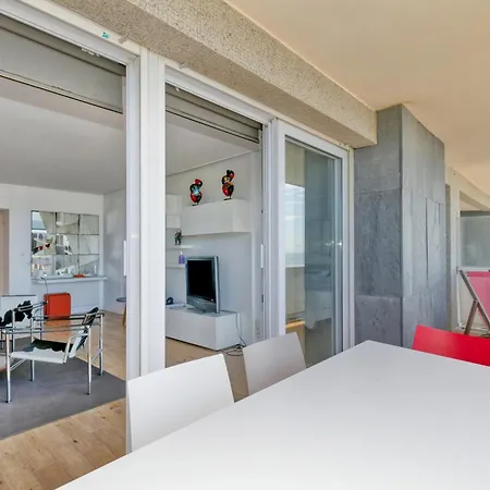 Face Sur Apartment La Baule-Escoublac