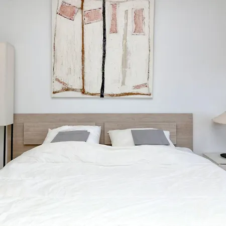 Face Sur Apartament La Baule-Escoublac