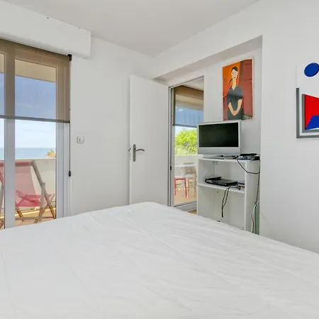 Face Sur Apartament *