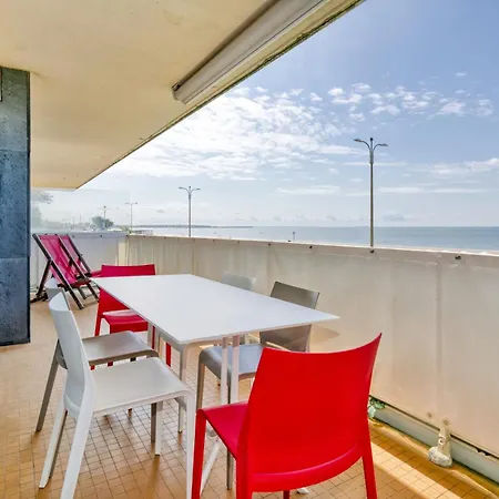 Face Sur * La Baule-Escoublac