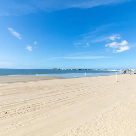 Apartament Face Sur *