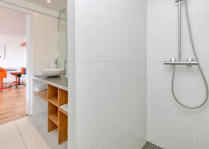 Face Sur 아파트 La Baule