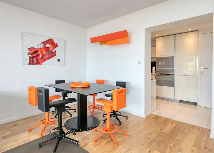 Face Sur 아파트 La Baule