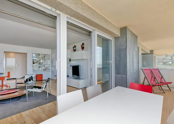 Face Sur 아파트 La Baule